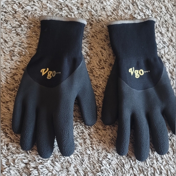 Freezer gloves - Picture 3 of 3